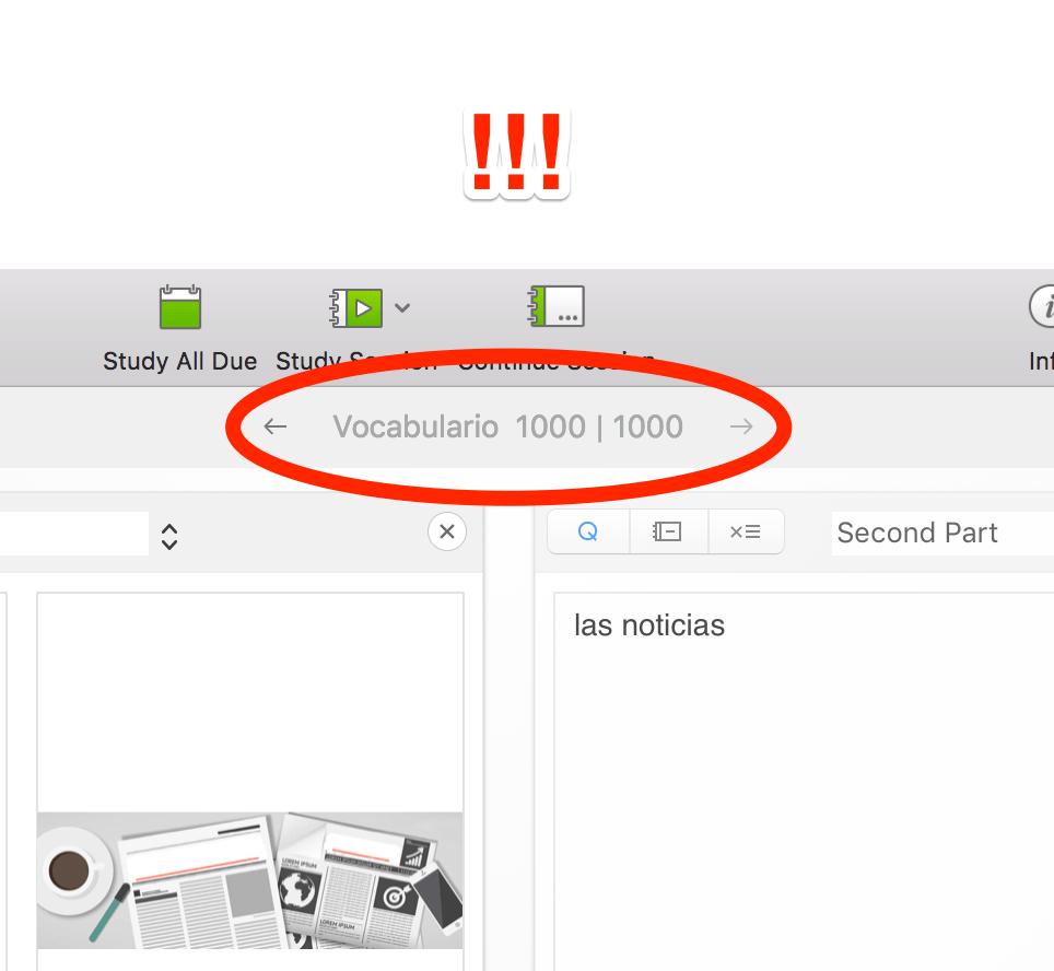 Studies_1000_vocabulary_word